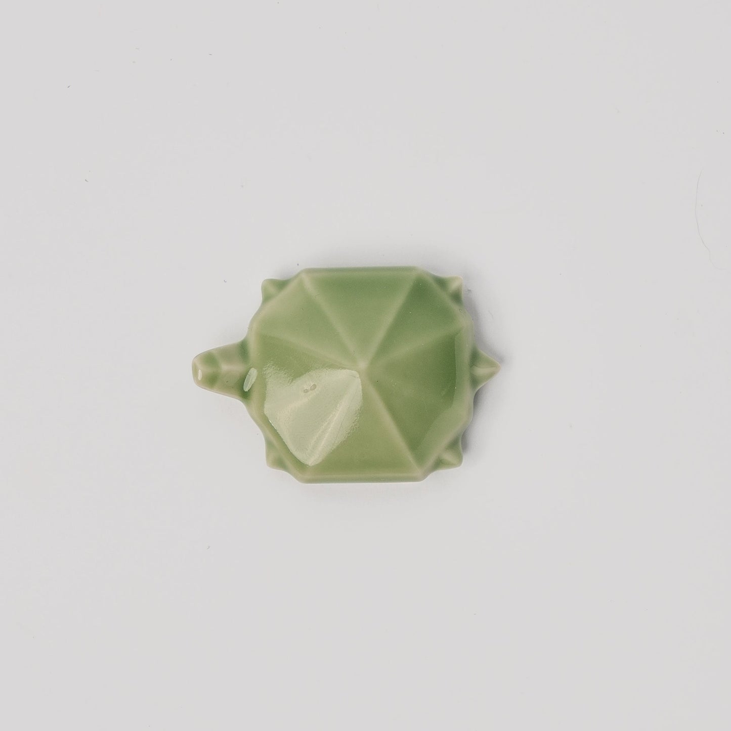 Chopstick Rest Tortoise Green - Image 4