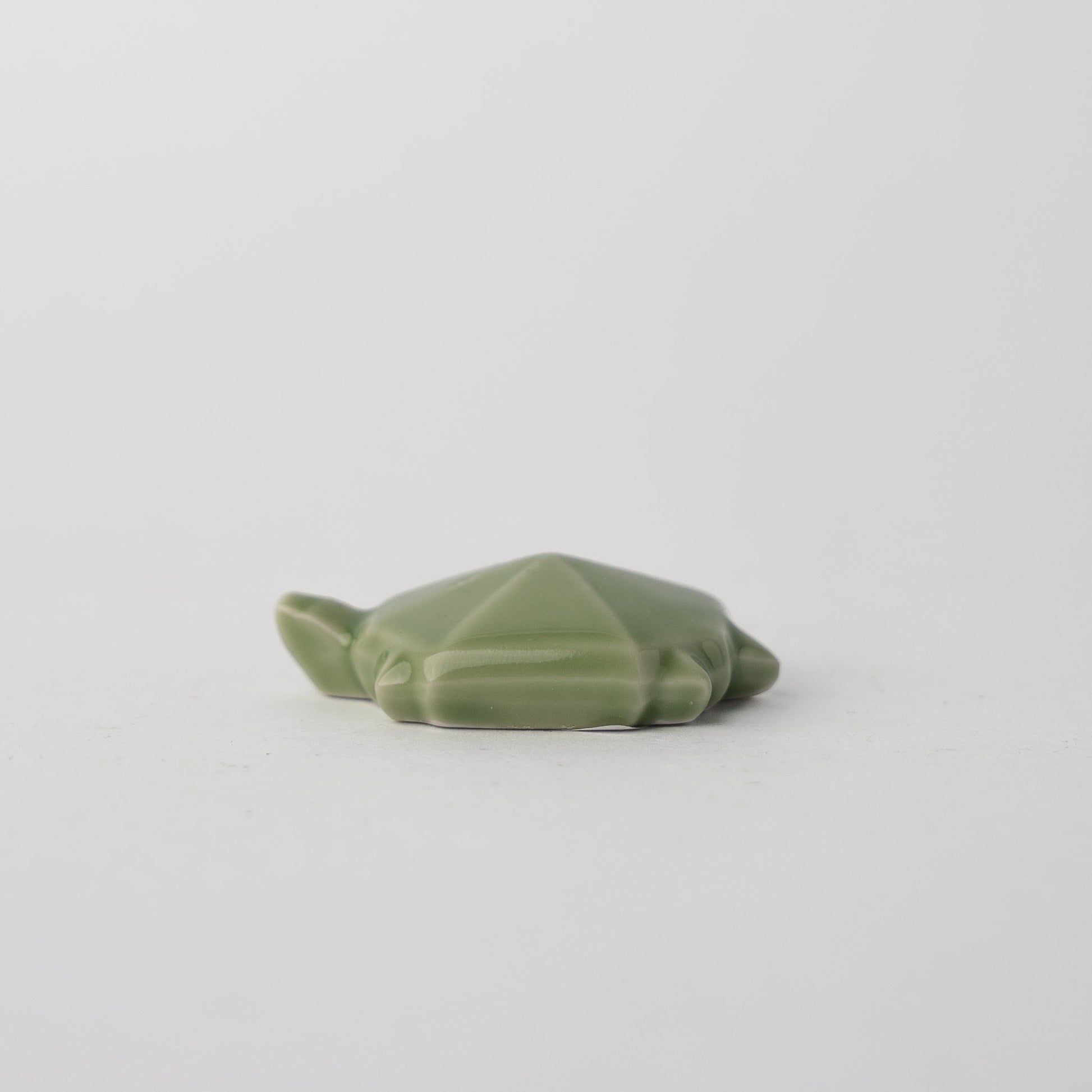 Chopstick Rest Tortoise Green - Image 3