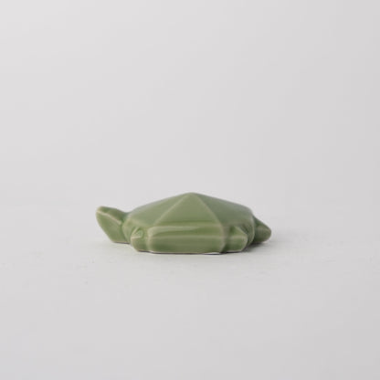 Chopstick Rest Tortoise Green - Image 3