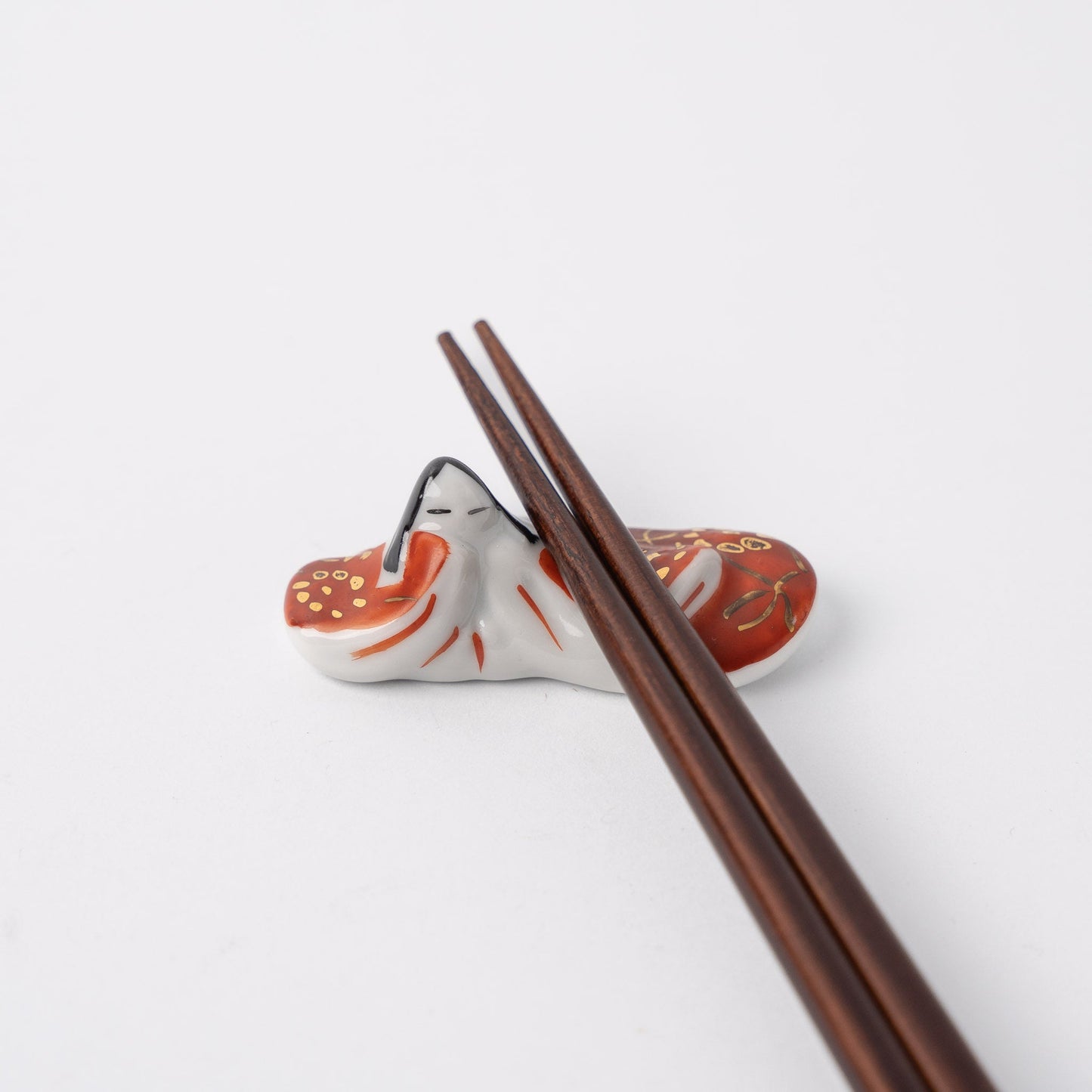 Chopstick Rest Empress - Image 2