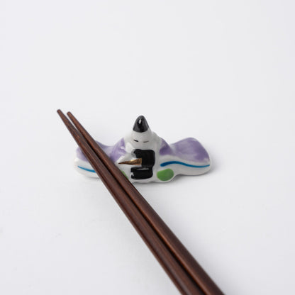 Chopstick Rest Emperor - Image 3