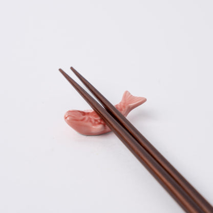 Chopstick Rest Red Fish - Image 3