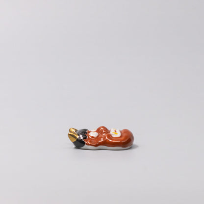 Chopstick Rest Red Devil - Image 2