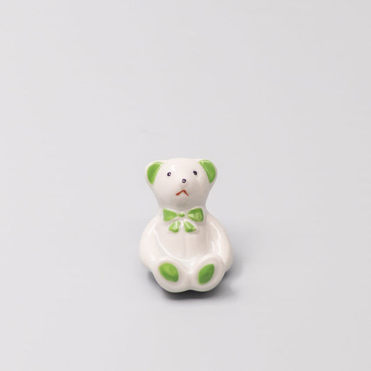 Chopstick Rest Teddy Bear