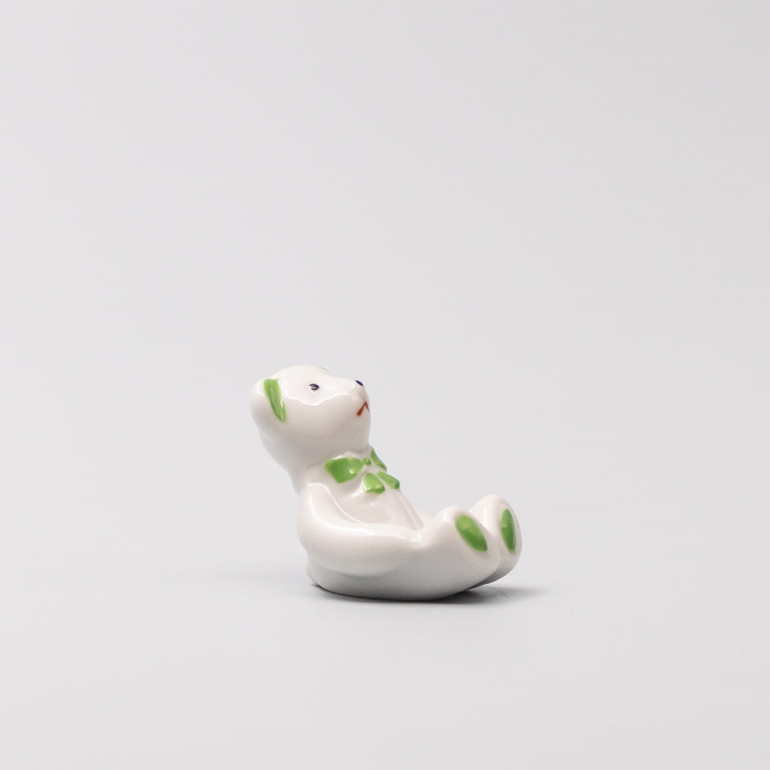Chopstick Rest Teddy Bear - Image 3