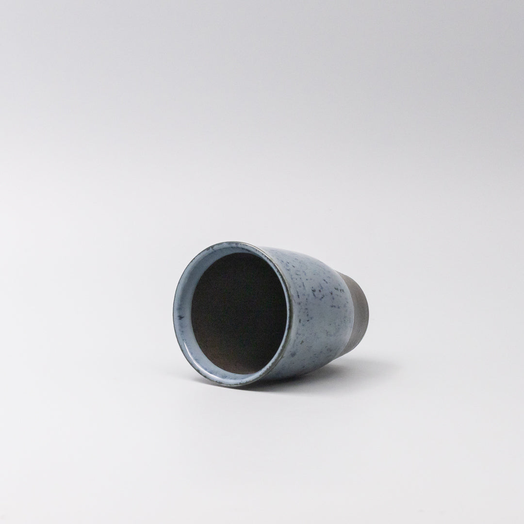 Sushi Mug 300ml Pacific Blue Glaze - Image 4