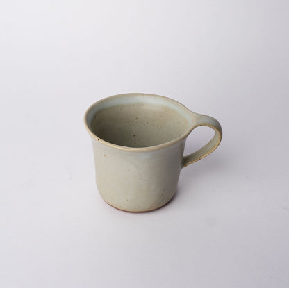 Cup Swoop Cashew Glaze
