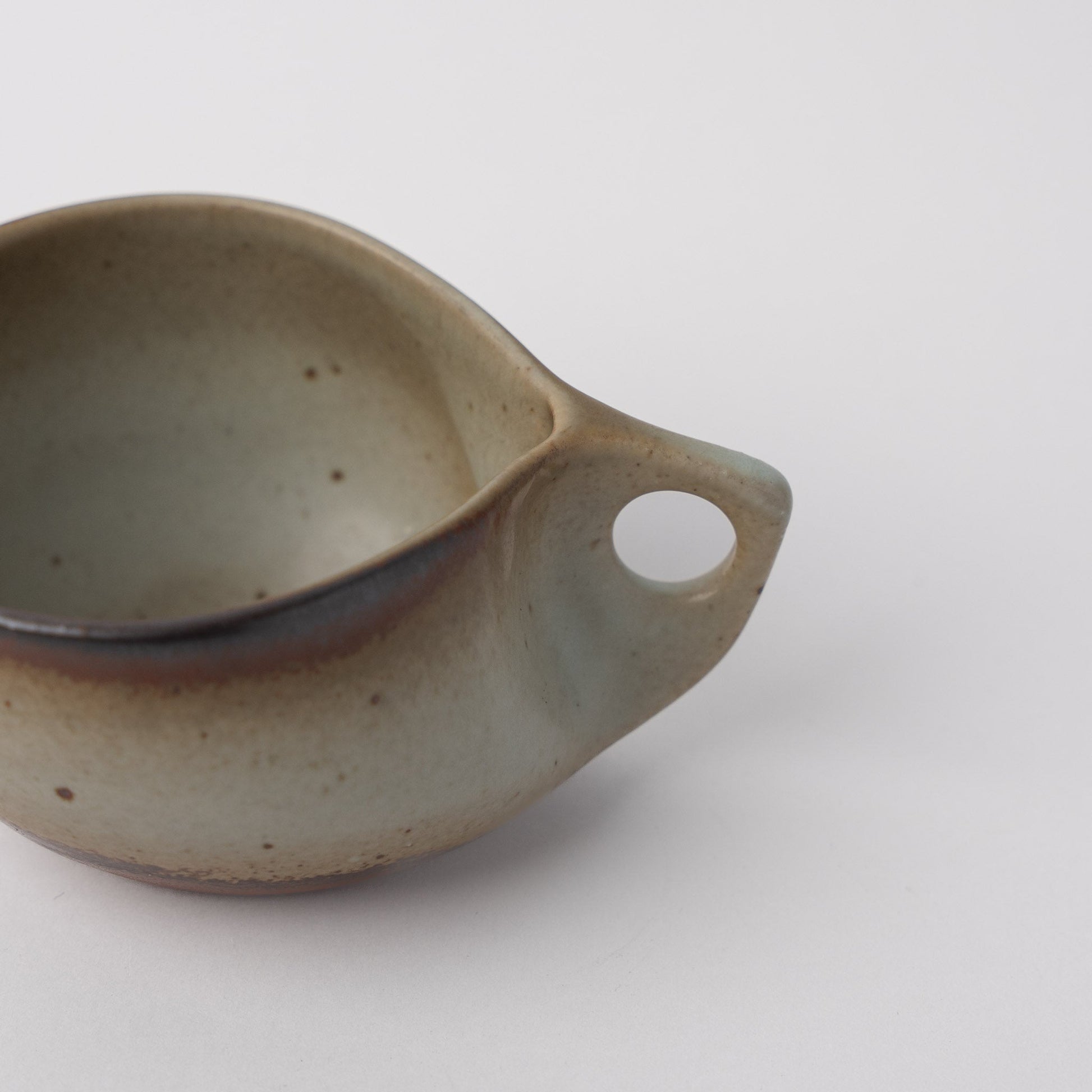 Cup 100ml Arc Cashew Glaze - Image 2