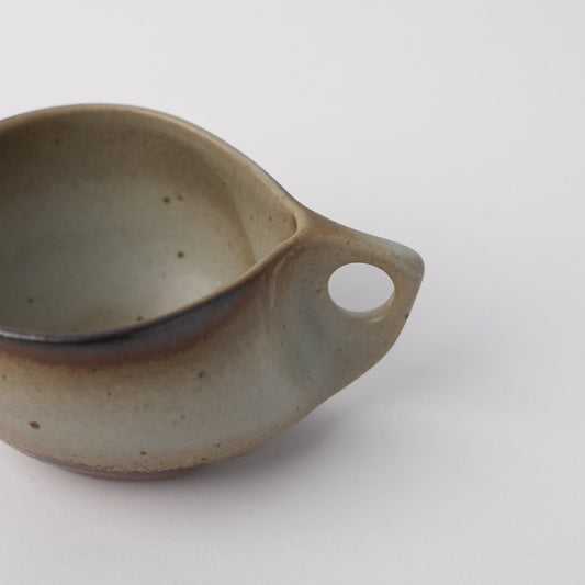 Cup 100ml Arc Cashew Glaze - Image 2