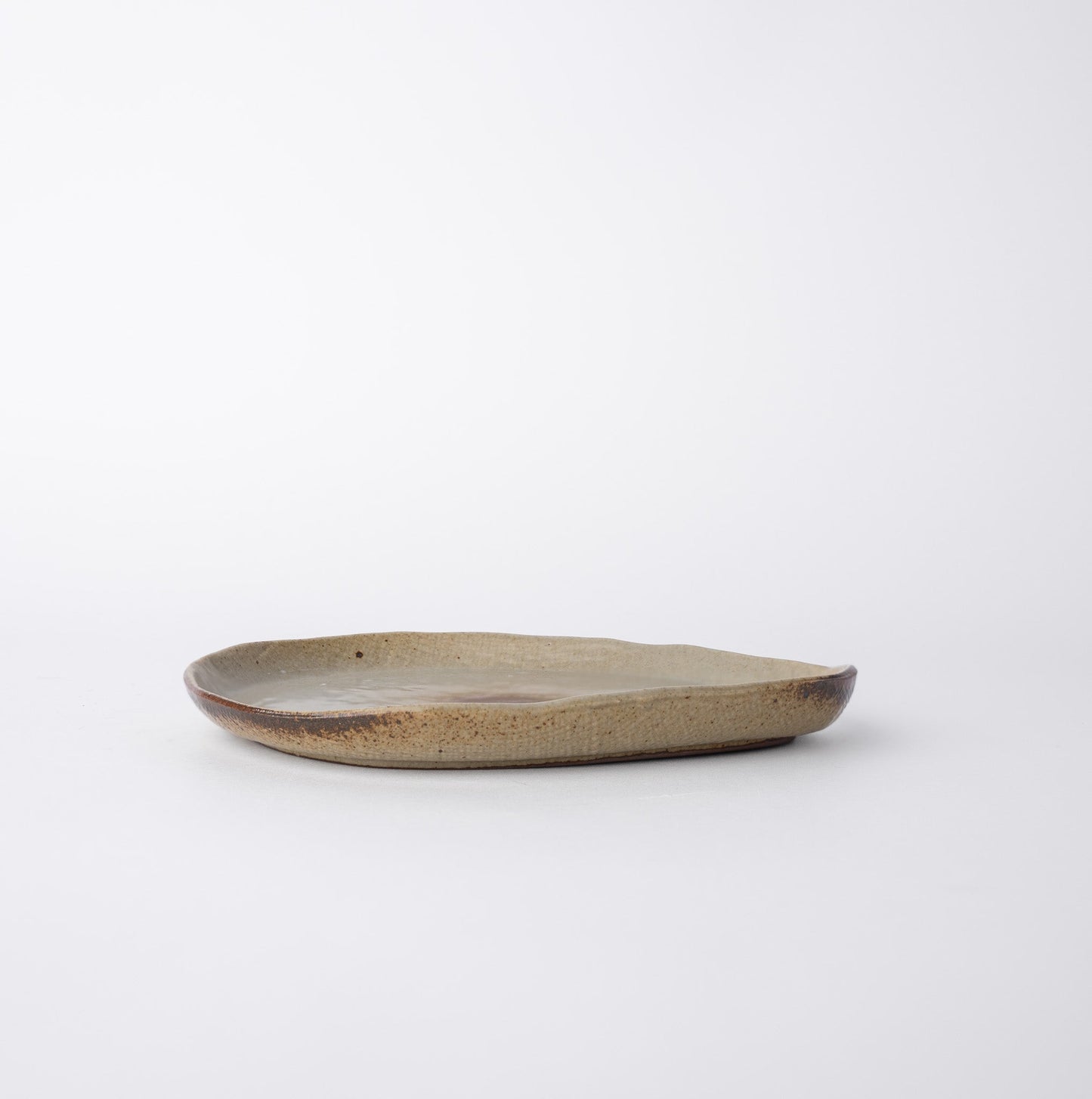 Saucer Arc Cashew Glaze - Image 3