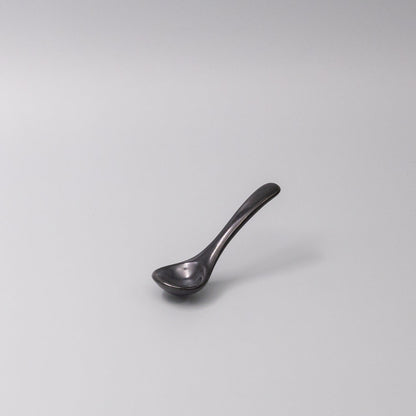 Chawanmushi & Spoon Neptune Glaze - Image 4
