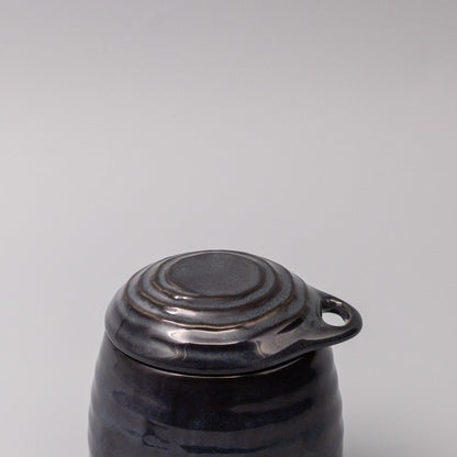 Chawanmushi & Spoon Neptune Glaze - Image 5