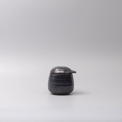 Chawanmushi & Spoon Neptune Glaze - Image 3