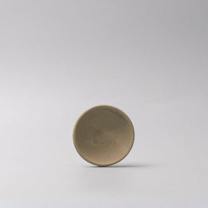 Sauce Dish 8cm Kozara Dry Sage Glaze - Image 3