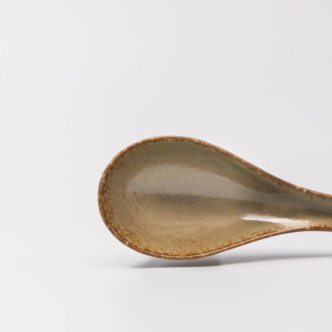 Spoon 16cm Hazel Glaze - Image 3