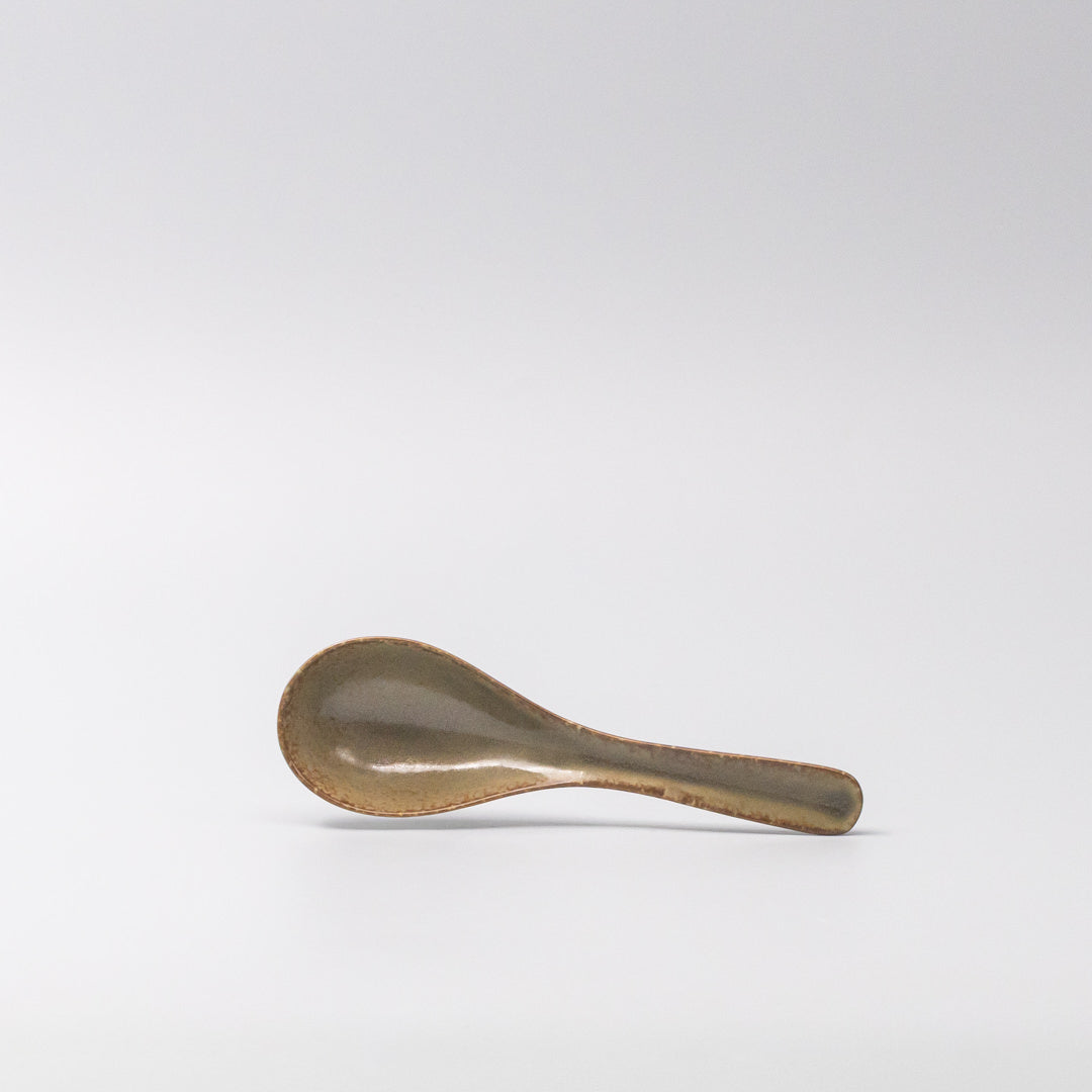 Spoon 16cm Hazel Glaze - Image 4