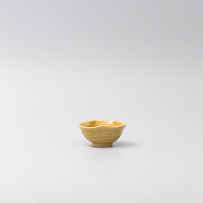 Sauce Bowl 40ml Amane Amber Glaze - Image 2