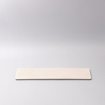 Platter Rectangular 41.5cm Zen Garden Glaze - Image 5
