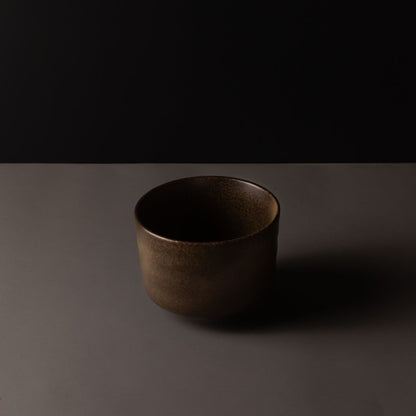 Matcha Tea Bowl 10cm Kogarashi - Image 3