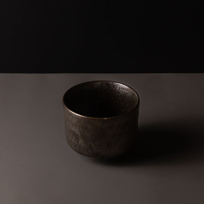 Matcha Tea Bowl 10cm Eclipse - Image 3