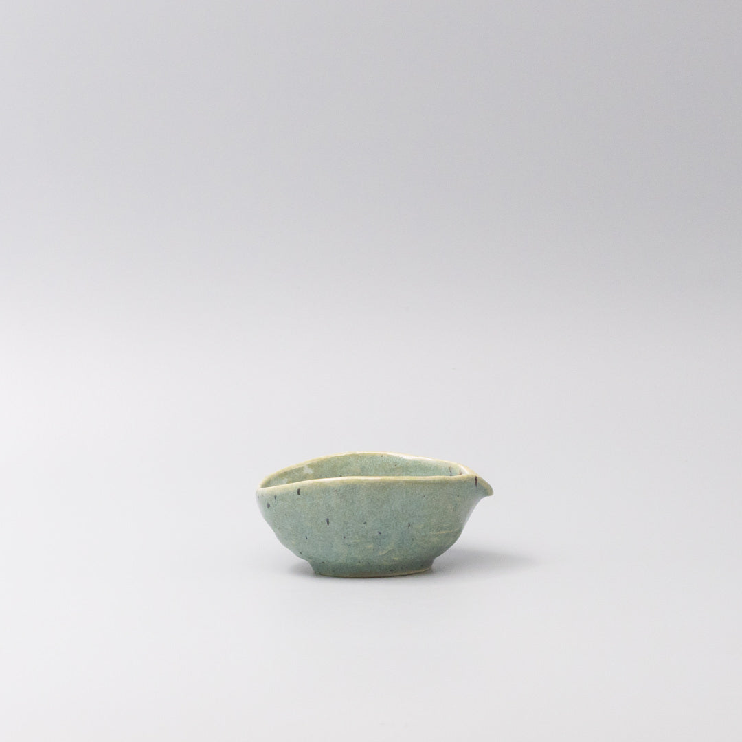 Pourer 100ml Mint Green - Image 2