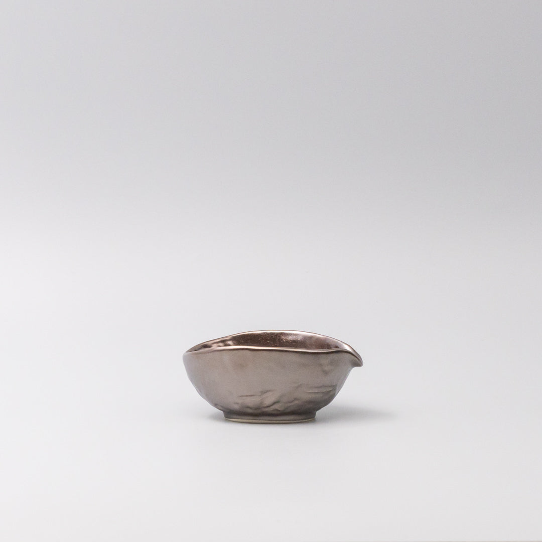 Pourer 140ml Metallic Lustre Glaze - Image 5