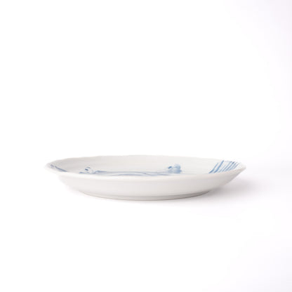 Plate 16cm Fugu Design - Image 2