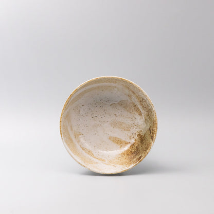 Ramen Bowl 21cm Snow Bamboo Glaze - Image 3
