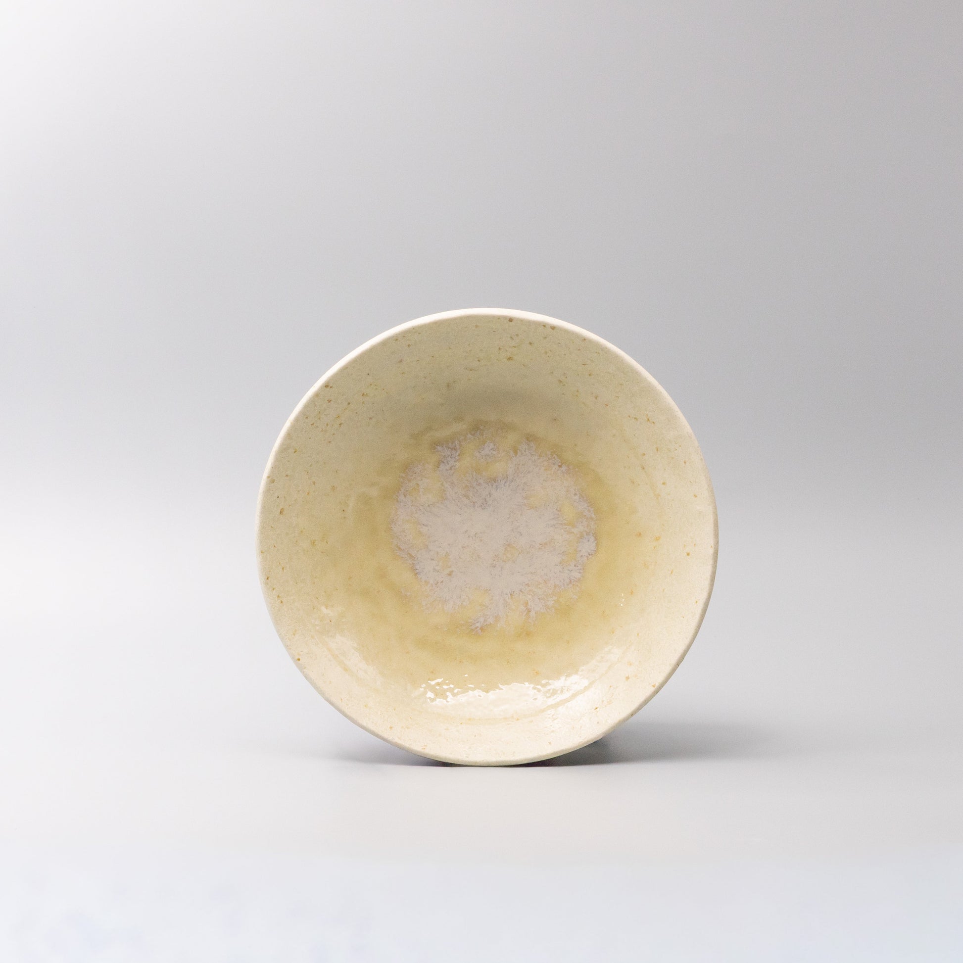 Pasta Bowl 24cm Buttermilk Glaze - Image 4