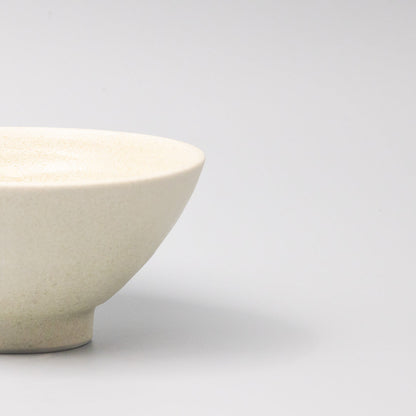 Bowl Medium 15.5cm Buttermilk Glaze - Image 2