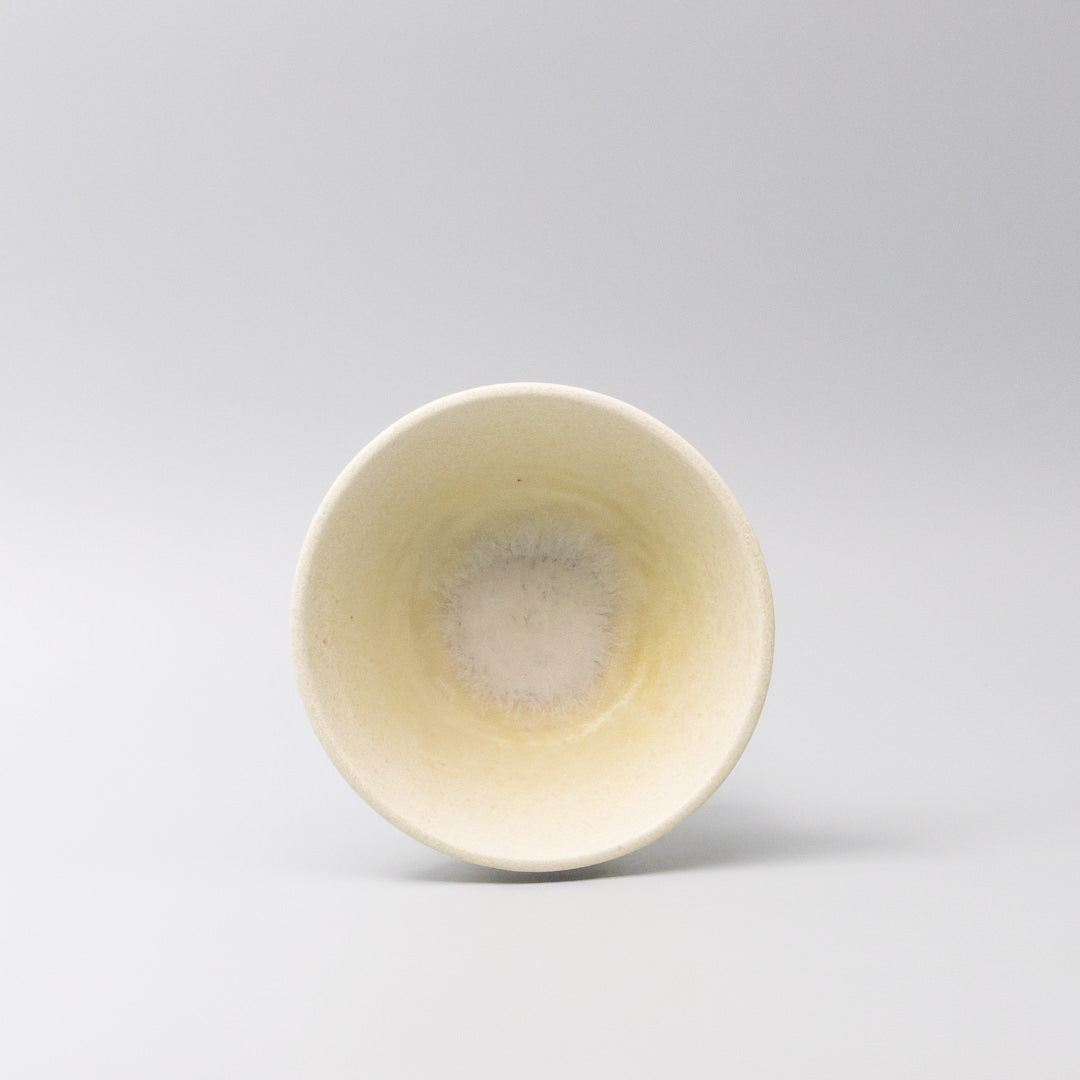 Bowl Medium 15.5cm Buttermilk Glaze - Image 4