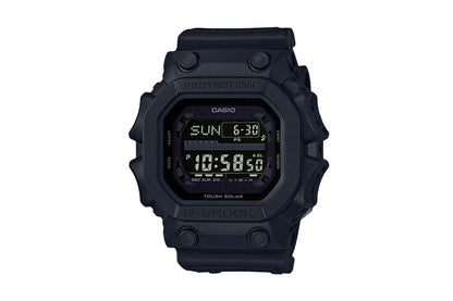G-Shock Men's All Black Tough Solar Watch GX56BB-1D (Black)
