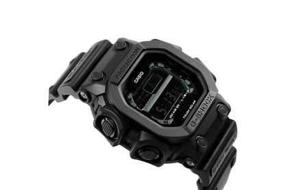 G-Shock Men's All Black Tough Solar Watch GX56BB-1D (Black) - Image 2