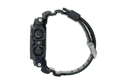 G-Shock Men's All Black Tough Solar Watch GX56BB-1D (Black) - Image 3