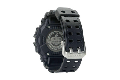 G-Shock Men's All Black Tough Solar Watch GX56BB-1D (Black) - Image 4