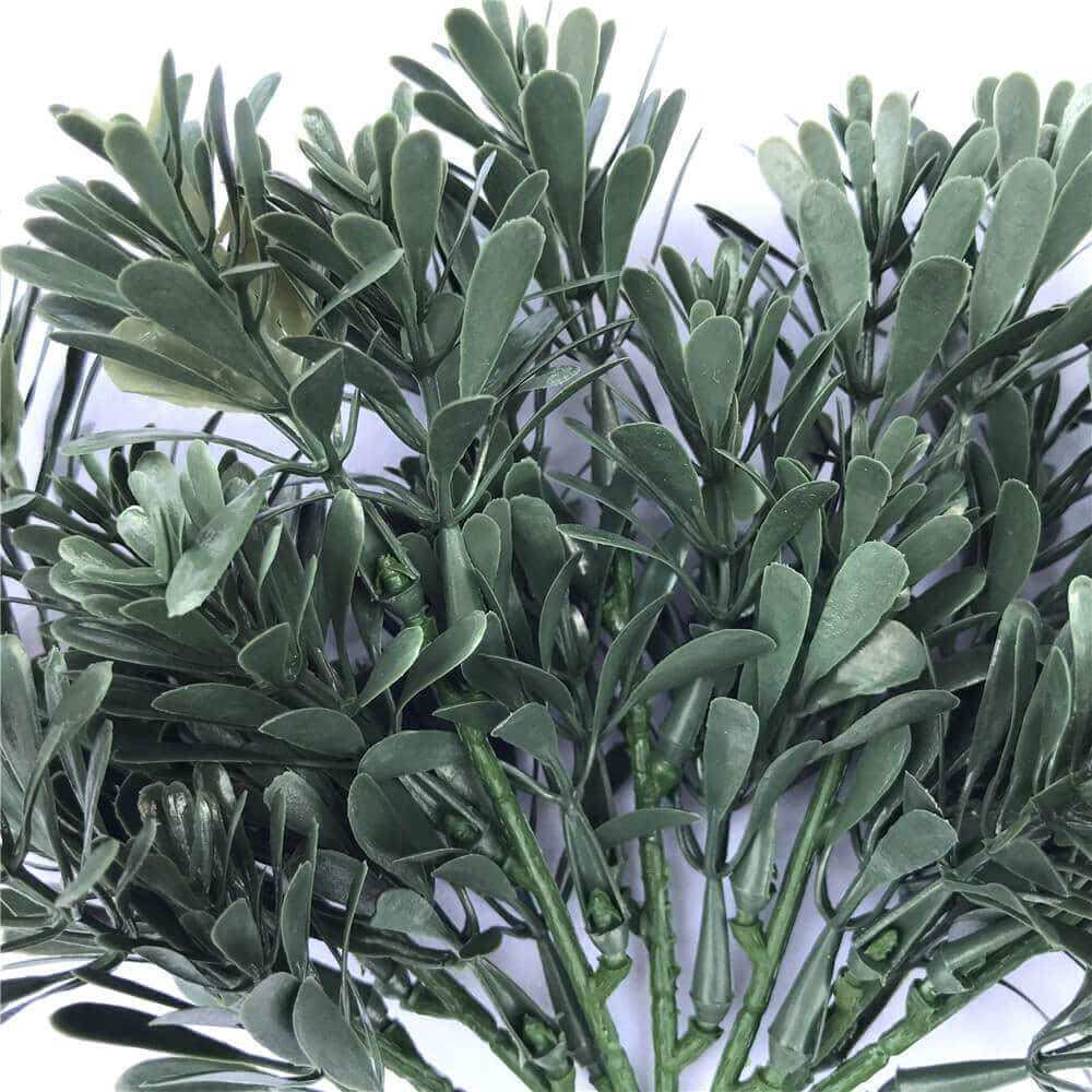 Cypress Bush Plant Stem UV Resistant 25cm - Image 3