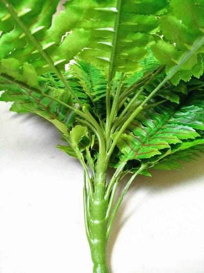 Artificial Boston Hanging Fern 102cm - Image 4