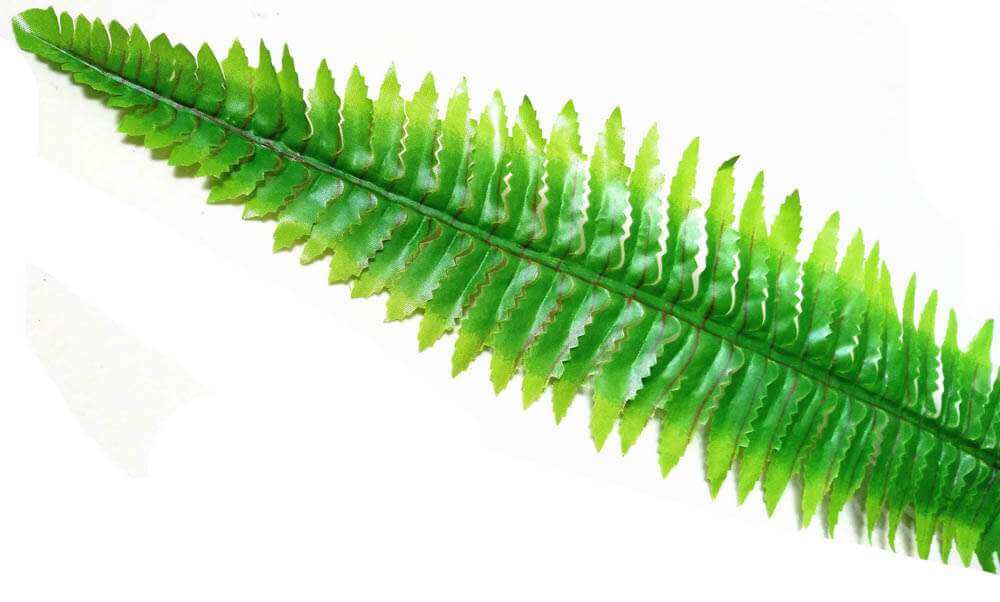 Artificial Boston Hanging Fern 102cm - Image 5