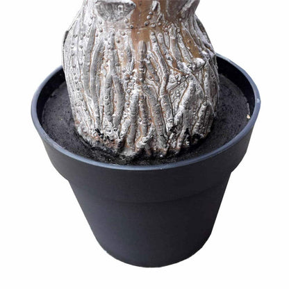 Tropical Phoenix Artificial Potted Palm Tree 190cm UV Resistant - Image 4