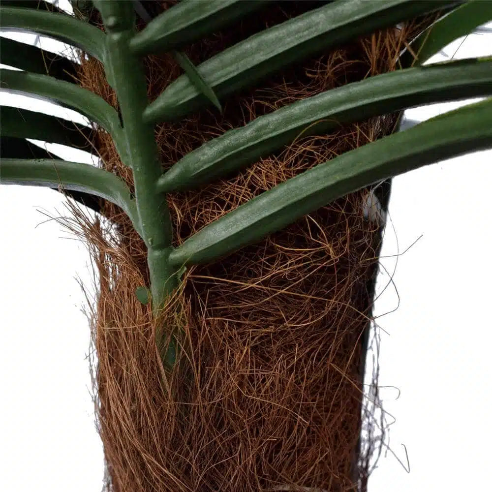 Tropical Phoenix Artificial Potted Palm Tree 190cm UV Resistant - Image 3