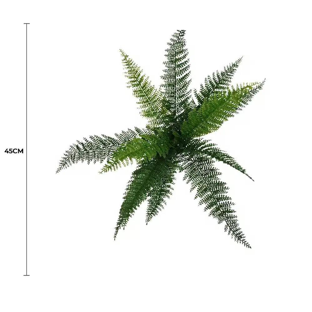 Dense Fern Stem 45cm - Image 2