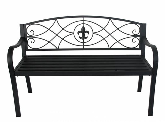 3 Person Garden Bench 86cm