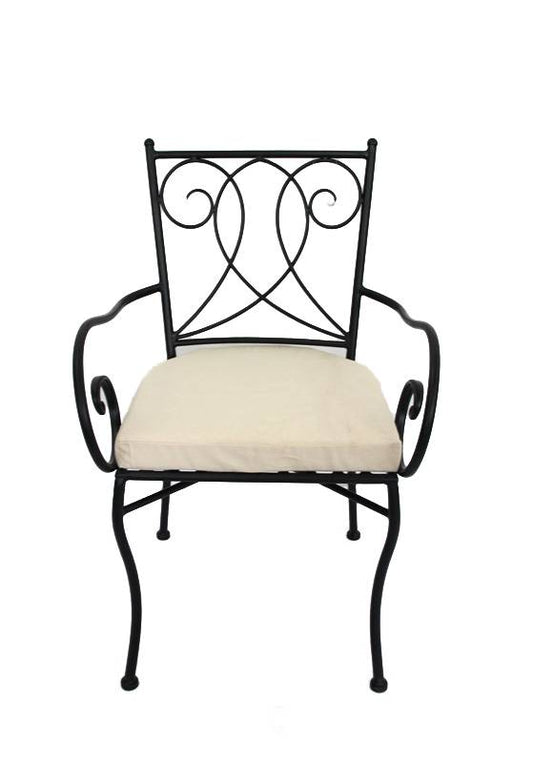 Set 2 Abbott Chair 84cm