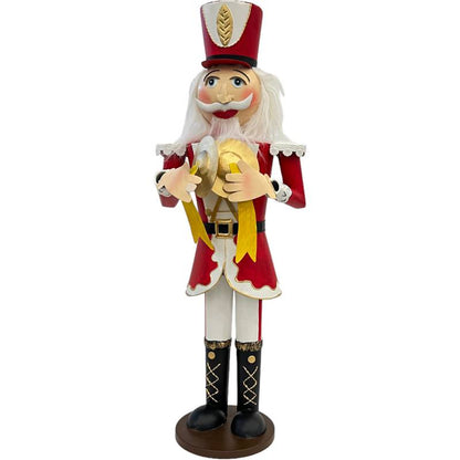 Soldiers Decor Statue 62cm
