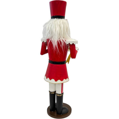 Soldiers Decor Statue 62cm - Image 2