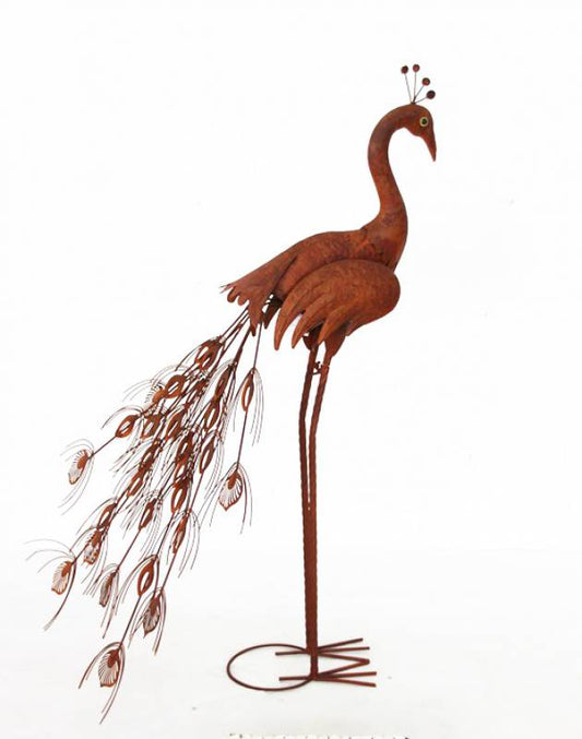 Grant Garden Peacock 58x98cm