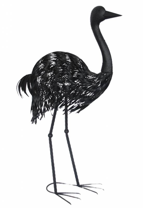 Oakland Garden Emu 146cm