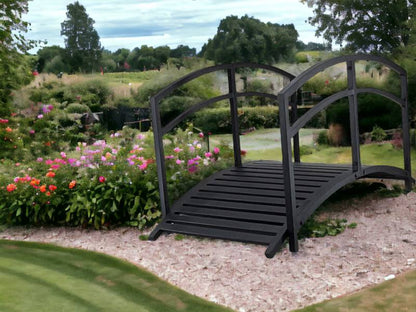 Ashley Garden Pond Bridge 73cm - Image 4