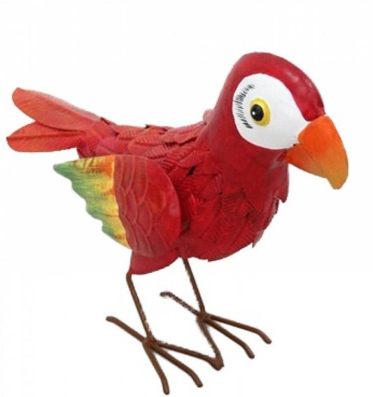 Set 2 Bird Decor A 22cm