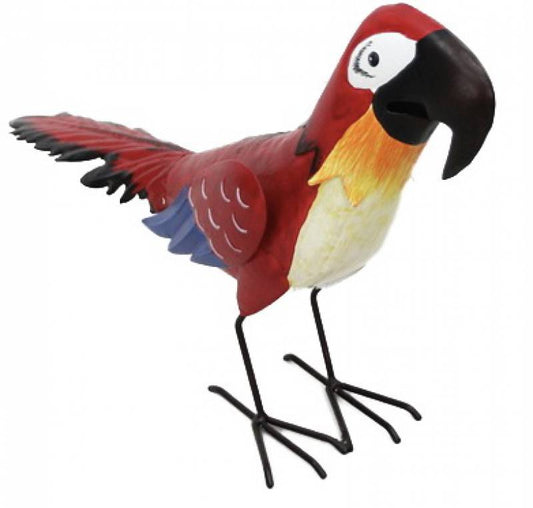 Set 2 Bird Decor B 25cm